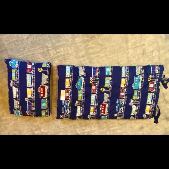 Pottery Barn Kids Other - Pottery Barn Kids Sleeping Bag